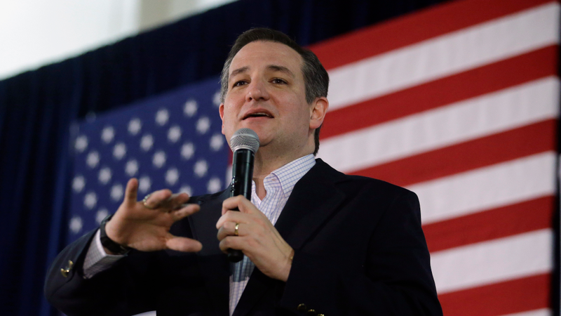 Illustration for article titled The 2016 Presidential Candidates' Views on Computer Surveillance and Encryption